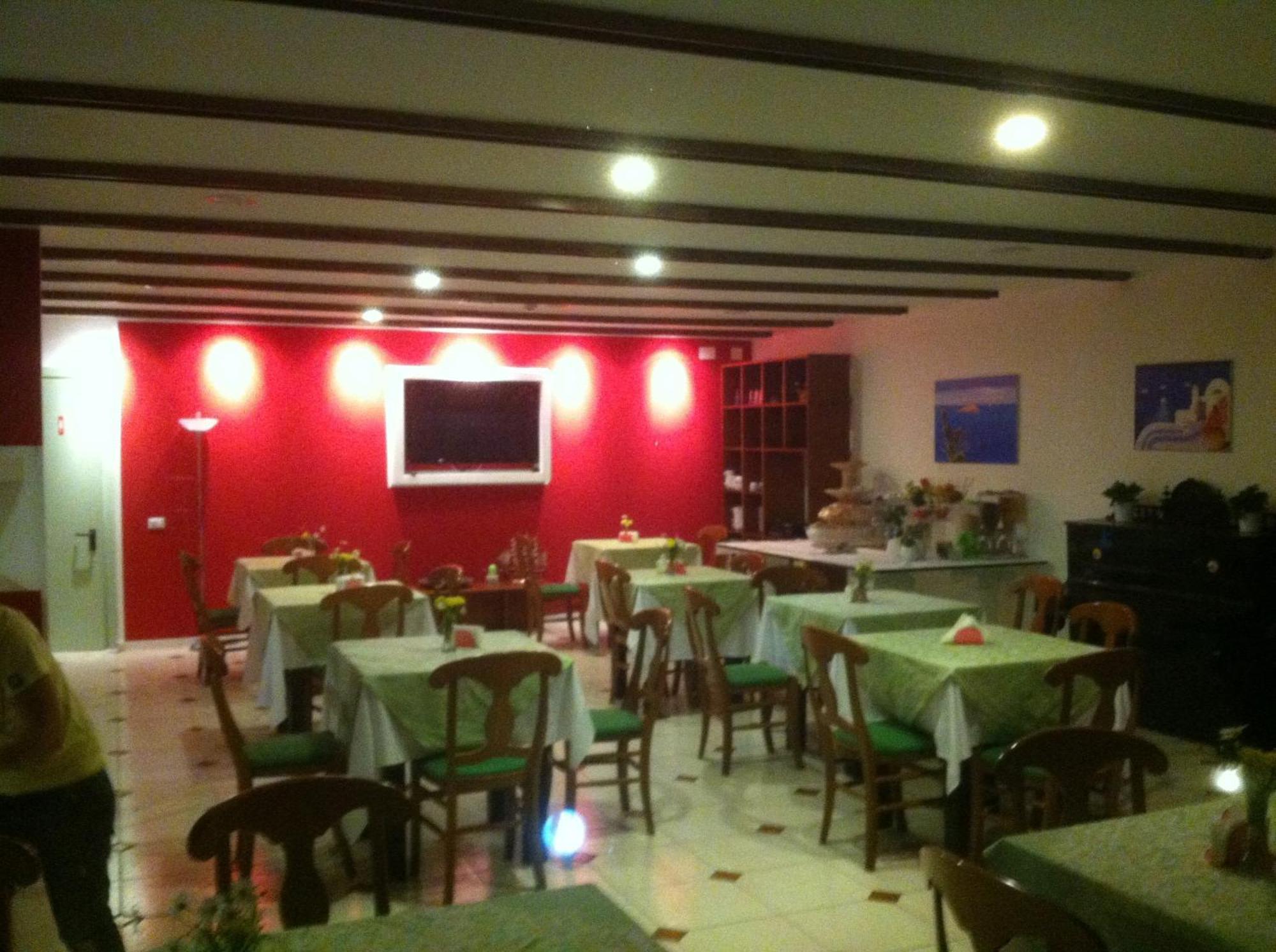 Bellevue del Golfo Hotel&Spa Sferracavallo Buitenkant foto
