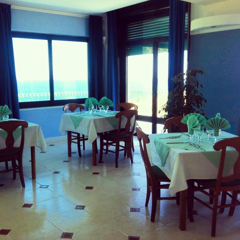 Bellevue del Golfo Hotel&Spa Sferracavallo Buitenkant foto