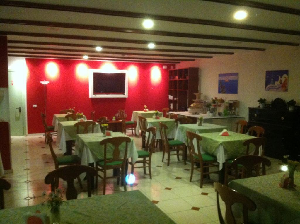 Bellevue del Golfo Hotel&Spa Sferracavallo Buitenkant foto